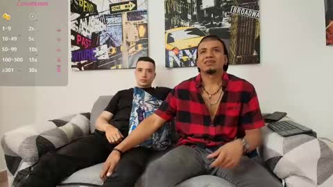 hott_asses online show from 01/23/25, 01:35