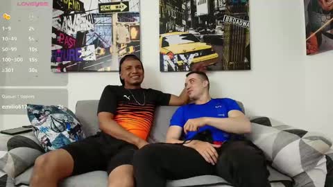 hott_asses online show from 01/27/25, 01:41