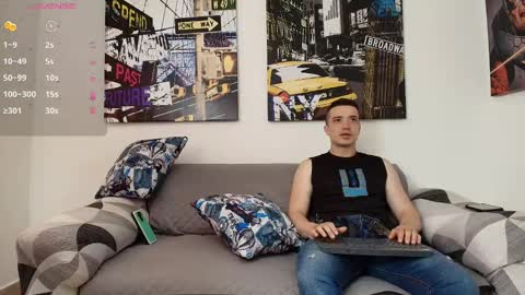 hott_asses online show from 01/28/25, 02:10