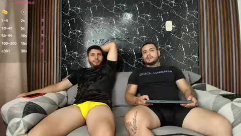 hott_asses online show from 02/02/25, 01:55