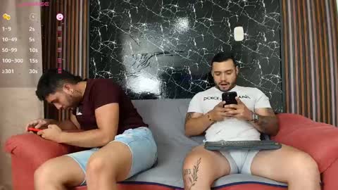 hott_asses online show from 02/03/25, 02:25