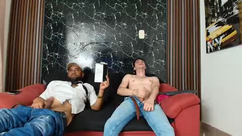 hott_asses online show from 02/19/25, 02:33