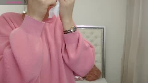 Eryka online show from 01/20/25, 06:10