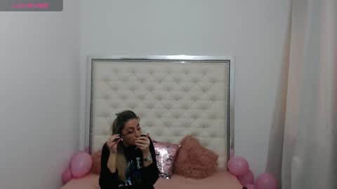 Eryka online show from 03/08/25, 08:00