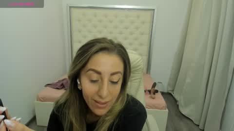 Eryka online show from 10/13/25, 07:30