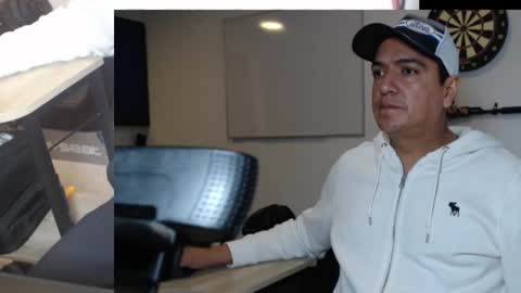 Snapshot of hott_mexican chatting on 11/10/25, 06:40 YAYO online show from 11/10/25, 06:40
