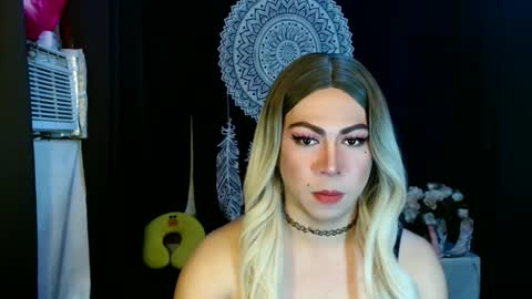 Alex Summer online show from 02/05/25, 05:41