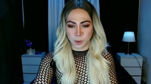 Alex Summer online show from 02/28/25, 05:48