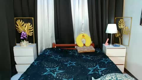 Alex Summer online show from 03/12/25, 09:24