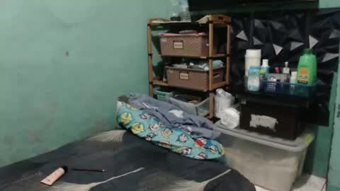 hottasianme online show from 01/12/26, 09:25