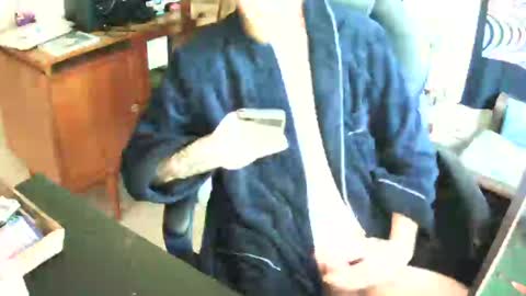 hottattoo91 online show from 02/17/25, 09:35