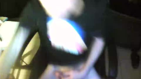 hottattoo91 online show from 12/16/25, 02:16