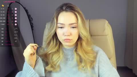 hello Im Eva online show from 01/18/25, 08:20