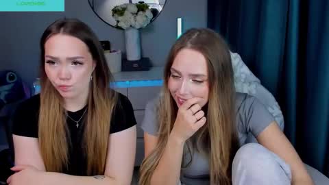 hello Im Eva online show from 12/16/25, 05:29