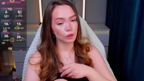 hello Im Eva online show from 03/08/26, 04:00