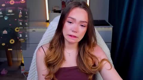 hello Im Eva online show from 03/09/26, 08:07