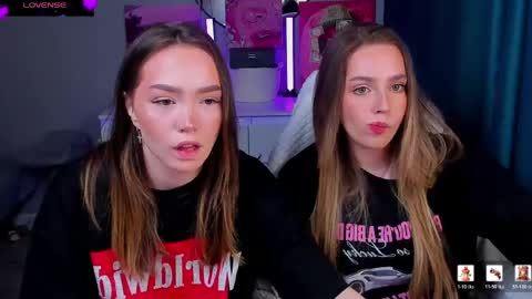 hello Im Eva online show from 04/29/26, 07:01