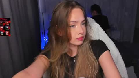 Snapshot of hottease_pvt chatting on 07/15/26, 12:10 hello Im Eva online show from 07/15/26, 12:10