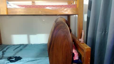 hottest_jielay online show from 04/19/26, 05:23