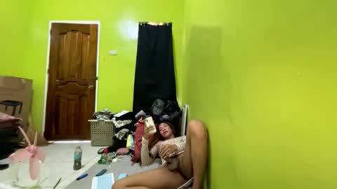 Snapshot of hottest_skinnygirl26 chatting on 03/03/26, 05:02 kitty online show from 03/03/26, 05:02