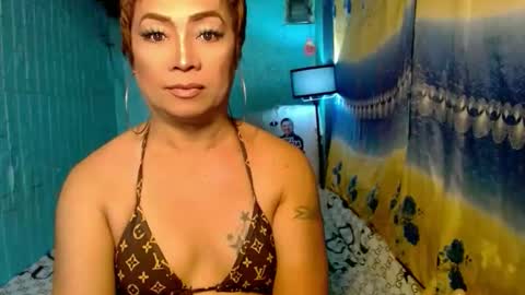 Call me Anchet  online show from 03/08/26, 12:53