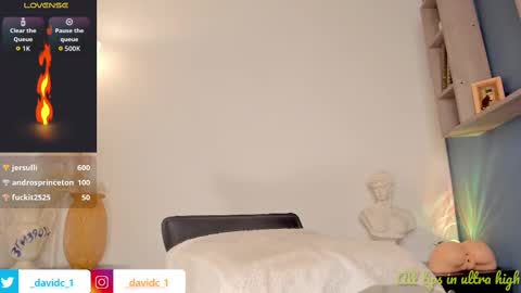 ONLY  online show from 10/13/25, 11:43