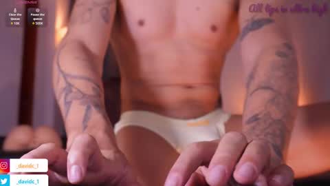 ONLY  online show from 03/27/26, 08:48