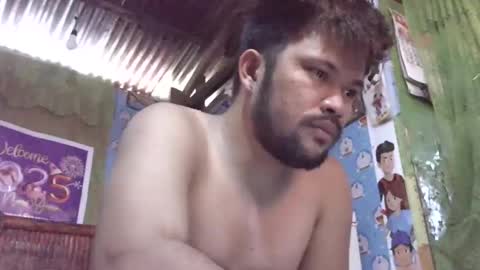 HottestPinoy32 online show from 02/03/25, 05:18