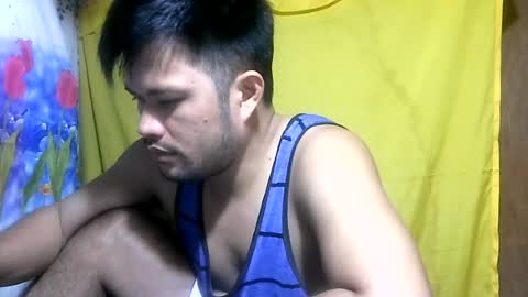 HottestPinoy32 online show from 08/01/26, 06:45
