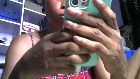 hottie baddie14 online show from 11/26/25, 10:22