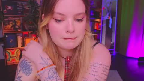 Jane  online show from 10/31/25, 03:57