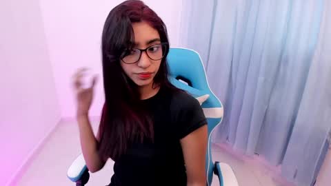 Veronica independent model online show from 02/07/25, 02:47