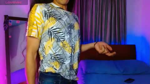 Snapshot of hottieboycrazy chatting on 01/29/25, 10:16 stiven online show from 01/29/25, 10:16