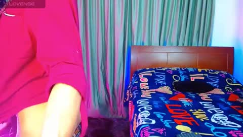 Snapshot of hottieboycrazy chatting on 03/12/25, 02:41 stiven online show from 03/12/25, 02:41