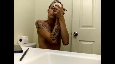 Lucky  online show from 11/23/25, 05:07