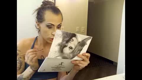 Lucky  online show from 04/02/26, 12:25