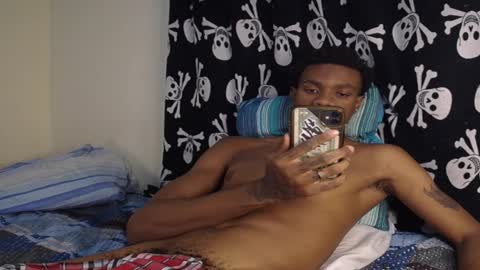 independent Model online show from 02/11/25, 11:43