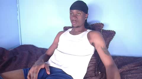 independent Model online show from 09/20/25, 02:12