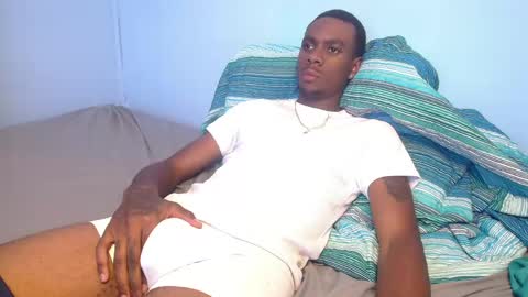 independent Model online show from 03/29/26, 04:01