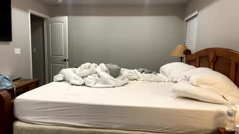 hottiewithabody101 online show from 10/30/25, 05:46