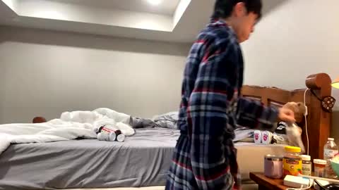 hottiewithabody101 online show from 12/02/25, 02:34