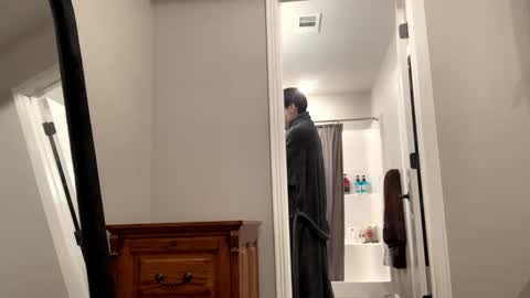 hottiewithabody101 online show from 03/26/26, 10:10