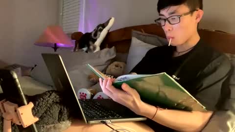 hottiewithabody101 online show from 03/29/26, 04:29