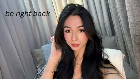 SCARLET online show from 03/21/26, 08:19