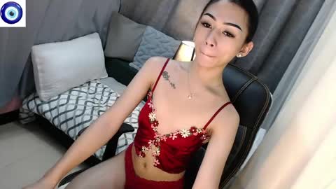 SCARLET online show from 04/27/26, 04:10