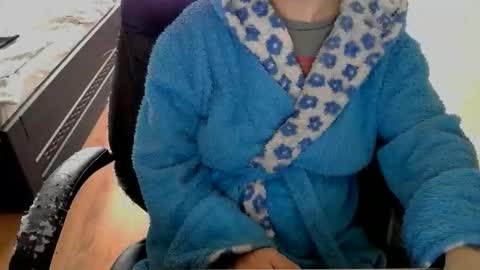 Mary online show from 04/03/26, 08:45