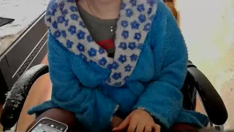 Mary online show from 04/09/26, 10:20