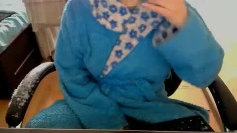 Mary online show from 04/19/26, 09:08