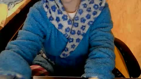 Mary online show from 04/30/26, 05:41