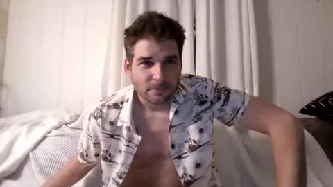 hottyaaron online show from 03/25/26, 01:22